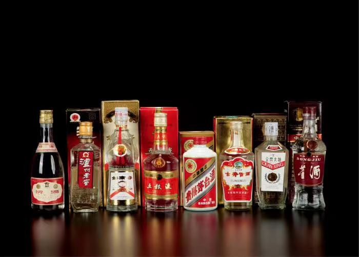 瑞丽老酒储存的方法