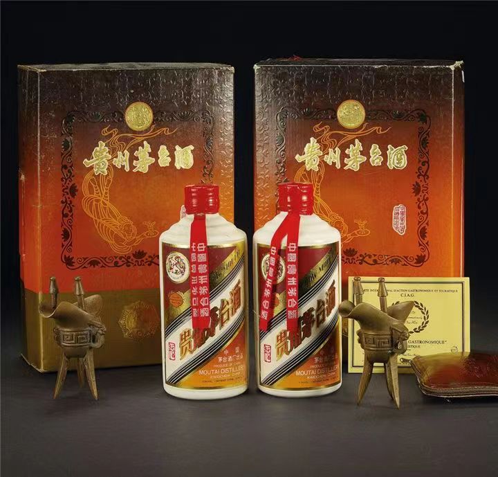 瑞丽烟酒回收